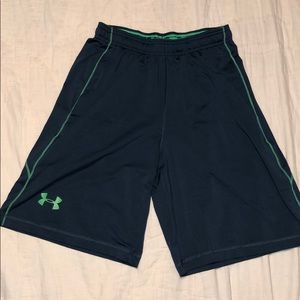 Men’s Under Armour Athletic Shorts